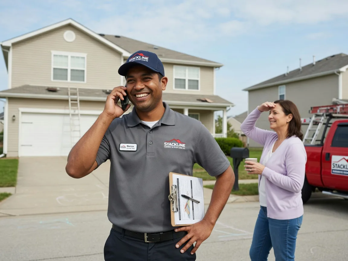 Chimney flashing repair Brush Prairie, WA FAQs